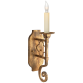 Бра Margarite Single Sconce SK 2105GI