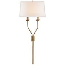 Бра Lana Tail Sconce SK 2251AB-L