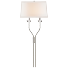 Бра Lana Tail Sconce SK 2251PN-L