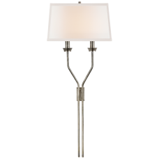 Бра Lana Tail Sconce SK 2251SN-L
