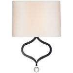 Бра Heart Sconce SK 2258AI-PL