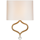 Бра Heart Sconce SK 2258GI-PL
