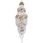 Бра Adele Small Sconce SK 2404HAB-CA