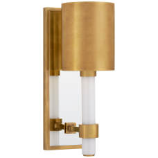 Бра Maribelle Single Sconce SK 2450HAB-HAB