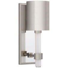 Бра Maribelle Single Sconce SK 2450PN-PN