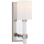 Бра Maribelle Single Sconce SK 2450PN-WG