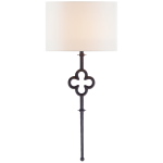 Бра Quatrefoil Tail Sconce SK 2501AI-L