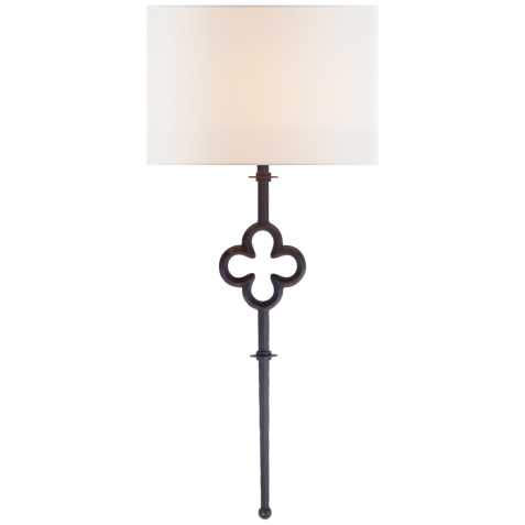 Бра Quatrefoil Tail Sconce SK 2501AI-L