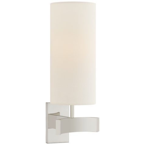 Бра Aimee Single Sconce SK 2551PN-L