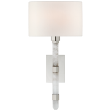 Бра Adaline Small Tail Sconce SK 2902PN/Q-L