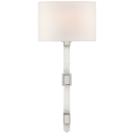 Бра Adaline Medium Tail Sconce SK 2904PN/Q-L