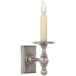 Бра Single Library Classic Sconce SL 2813AN