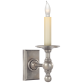 Бра Single Library Classic Sconce SL 2813AN