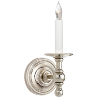 Бра Classic Single Sconce SL 2815PN