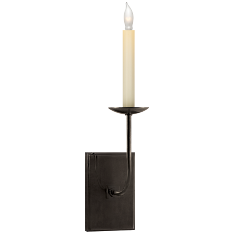 Бра TT Single Sconce SL 2860BZ