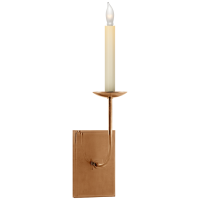 Бра TT Single Sconce SL 2860HAB