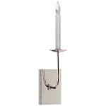 Бра TT Single Sconce SL 2860PN