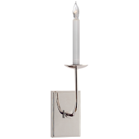Бра TT Single Sconce SL 2860PN
