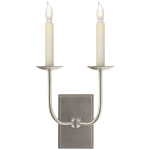 Бра TT Double Sconce SL 2861AN