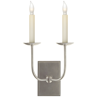 Бра TT Double Sconce SL 2861AN