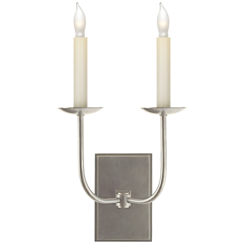 Бра TT Double Sconce SL 2861AN