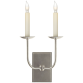 Бра TT Double Sconce SL 2861AN