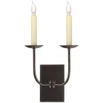 Бра TT Double Sconce SL 2861BZ