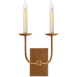 Бра TT Double Sconce SL 2861HAB