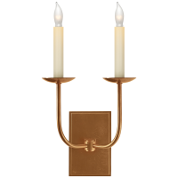 Бра TT Double Sconce SL 2861HAB