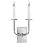 Бра TT Double Sconce SL 2861PN