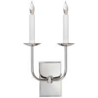 Бра TT Double Sconce SL 2861PN