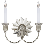 Бра Huntingdon Double Sconce SP 2013PN