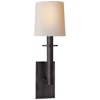 Бра Dalston Sconce SP 2017BZ-NP