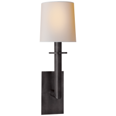Бра Dalston Sconce SP 2017BZ-NP