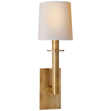 Бра Dalston Sconce SP 2017HAB-NP