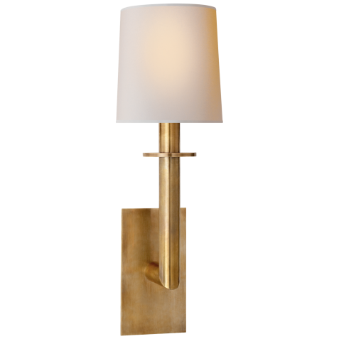 Бра Dalston Sconce SP 2017HAB-NP