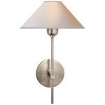 Бра Hackney Single Sconce SP 2022AN-NP