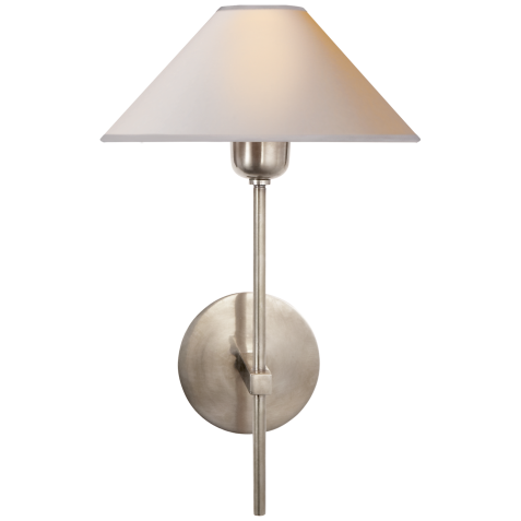 Бра Hackney Single Sconce SP 2022AN-NP