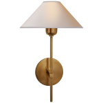 Бра Hackney Single Sconce SP 2022HAB-NP