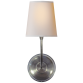 Бра Vendome Single Sconce TOB 2007AS-NP
