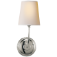 Бра Vendome Single Sconce TOB 2007PN-NP