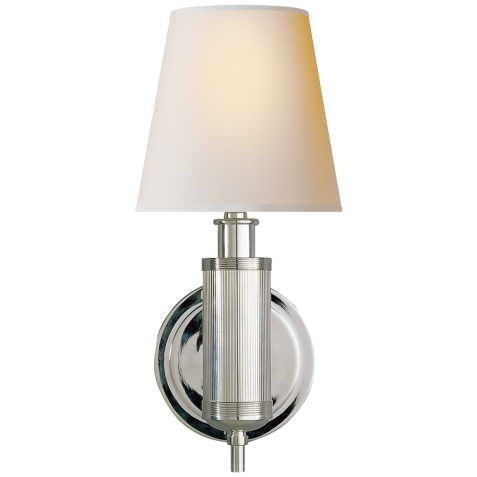 Бра Longacre Sconce TOB 2010PN-NP