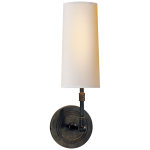 Бра Ziyi Sconce TOB 2017BZ-NP