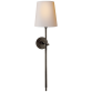 Бра Bryant Large Tail Sconce TOB 2024BZ-NP