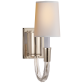 Бра Vivian Single Sconce TOB 2032PN-NP