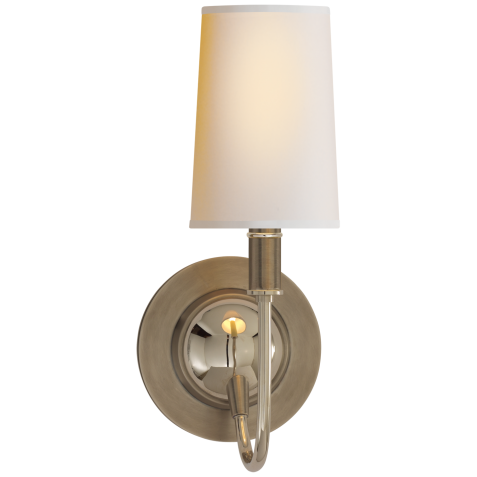 Бра Elkins Sconce TOB 2067AN/PN-NP