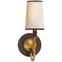 Бра Elkins Sconce TOB 2067BZ/HAB-NP/BT