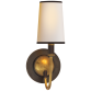 Бра Elkins Sconce TOB 2067BZ/HAB-NP/BT