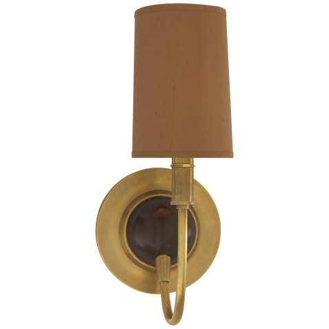 Бра Elkins Sconce TOB 2067HAB/CHC-FS