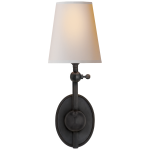 Бра Alton Pivoting Sconce TOB 2081BZ-NP